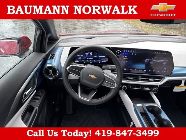 2026 Chevrolet Equinox EV 2LT - Photo 46