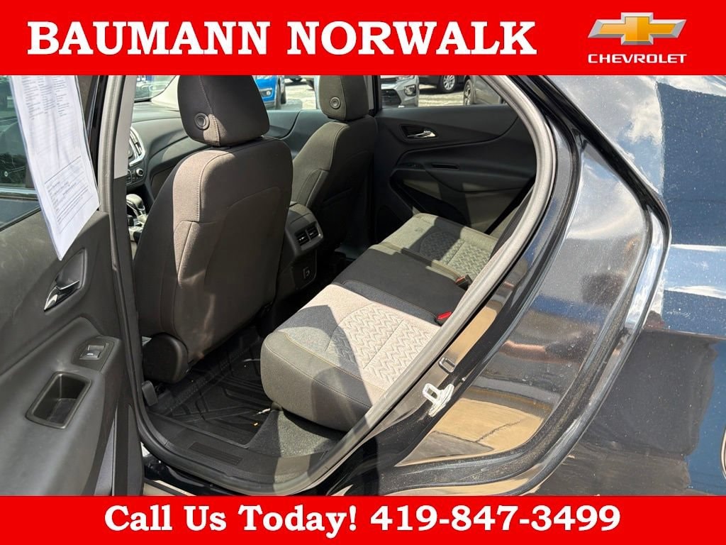 2024 Chevrolet Equinox LT - Photo 47