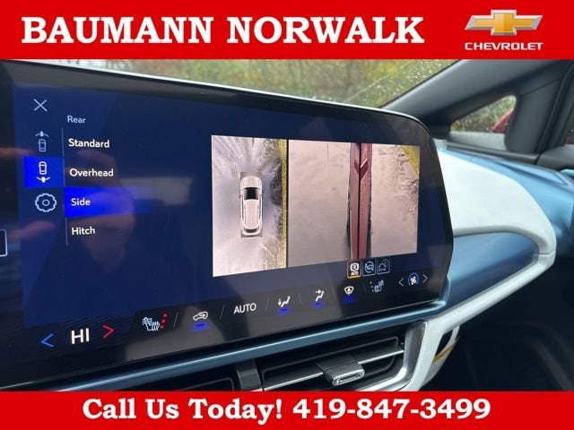 2026 Chevrolet Equinox EV 2LT - Photo 16