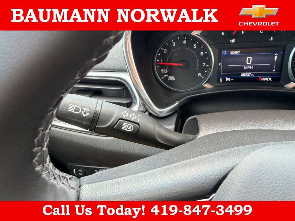 2024 Chevrolet Equinox LT - Photo 25