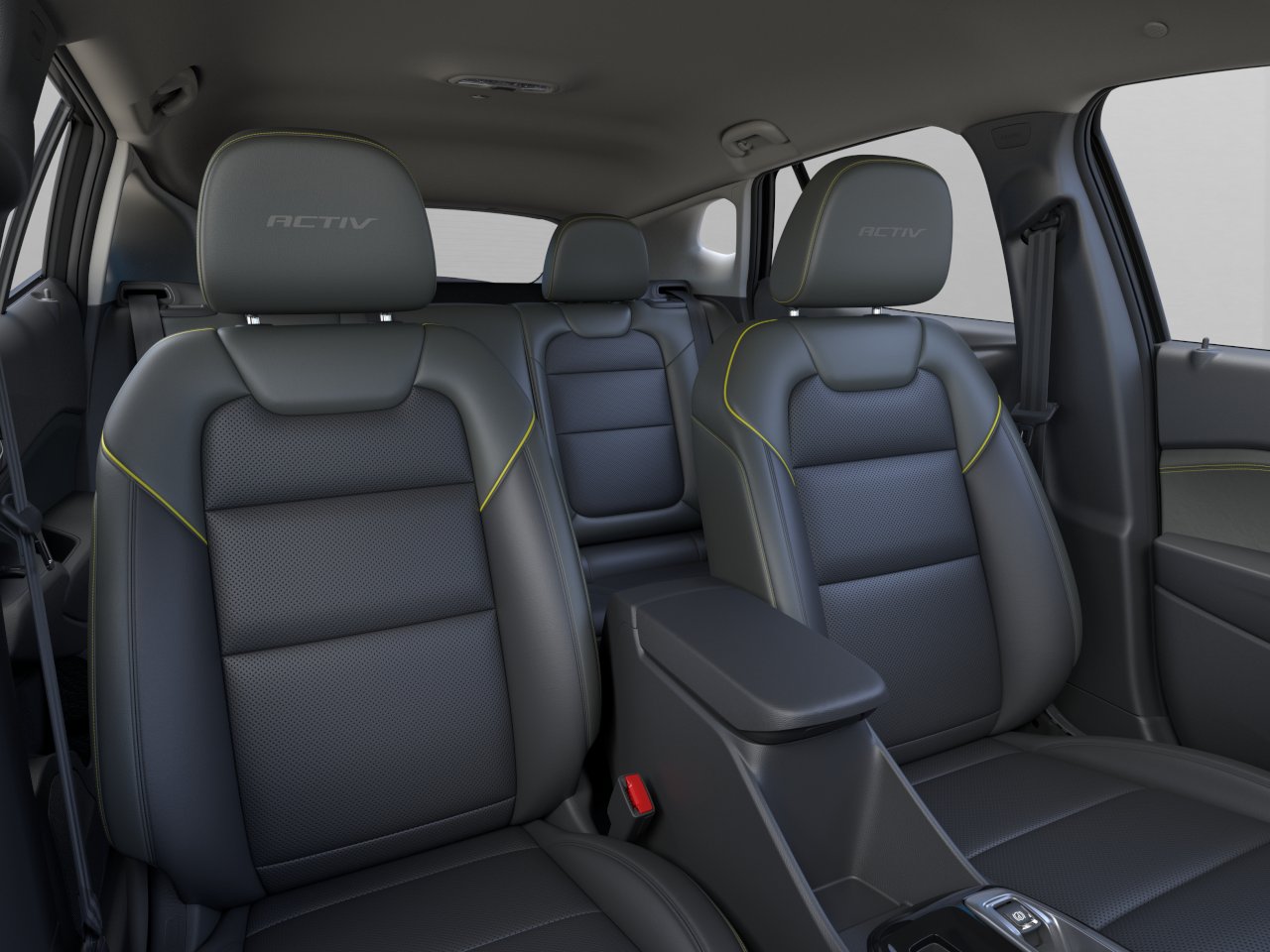 2026 Chevrolet Trax Activ - Photo 40