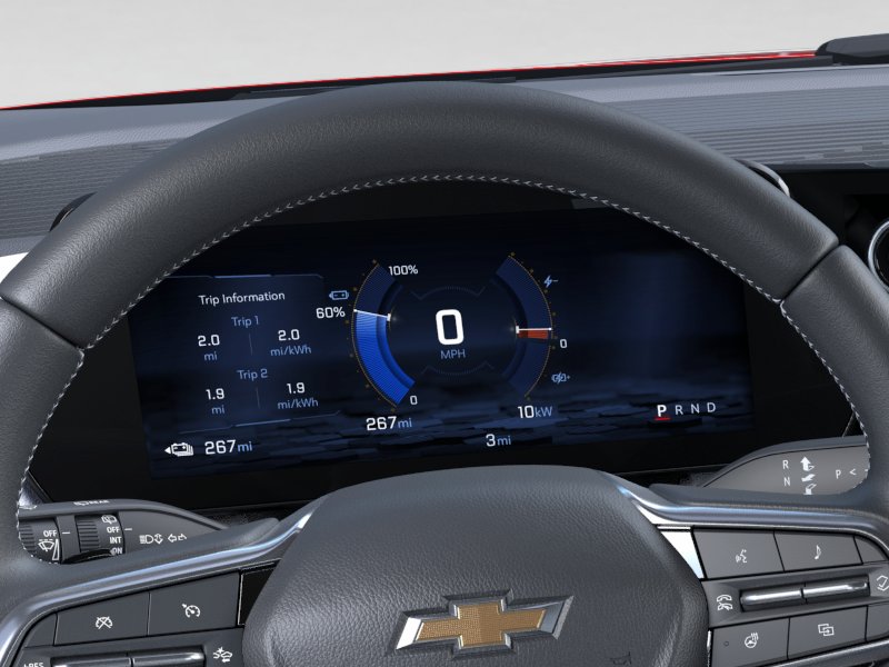 2026 Chevrolet Equinox EV 2LT - Photo 73