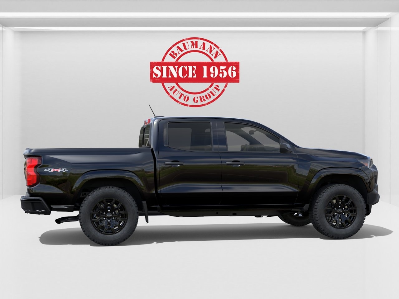 2026 Chevrolet Colorado Work Truck - Photo 29