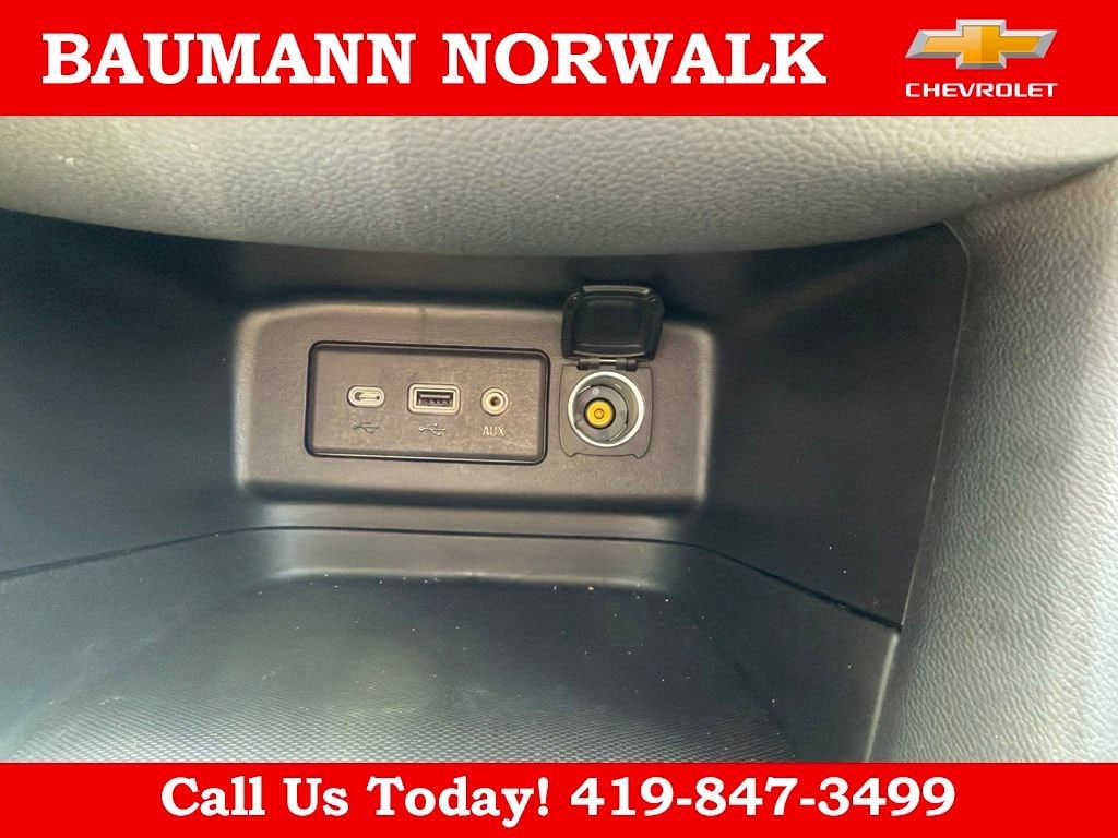 2024 Chevrolet Equinox LT - Photo 41