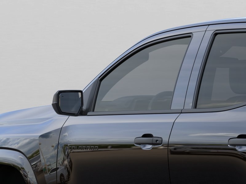 2026 Chevrolet Colorado Work Truck - Photo 36