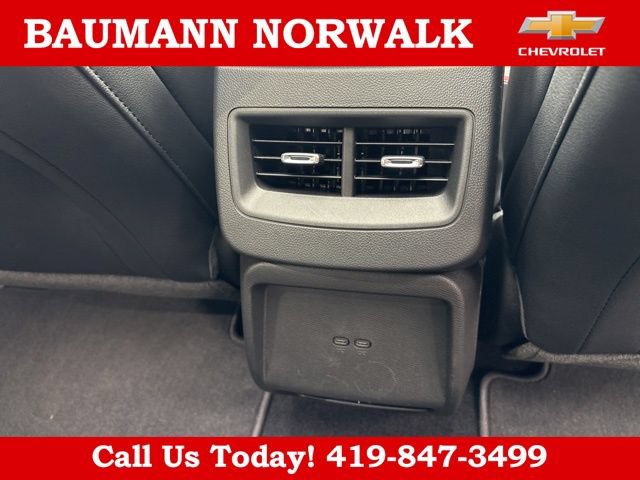 2026 Chevrolet Equinox EV 2LT - Photo 41