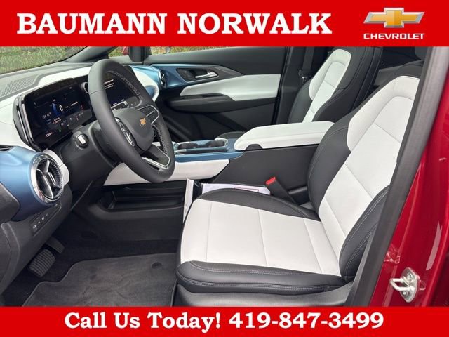 2026 Chevrolet Equinox EV 2LT - Photo 7
