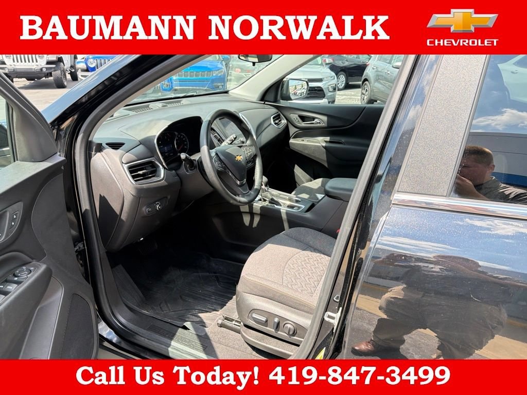 2024 Chevrolet Equinox LT - Photo 14