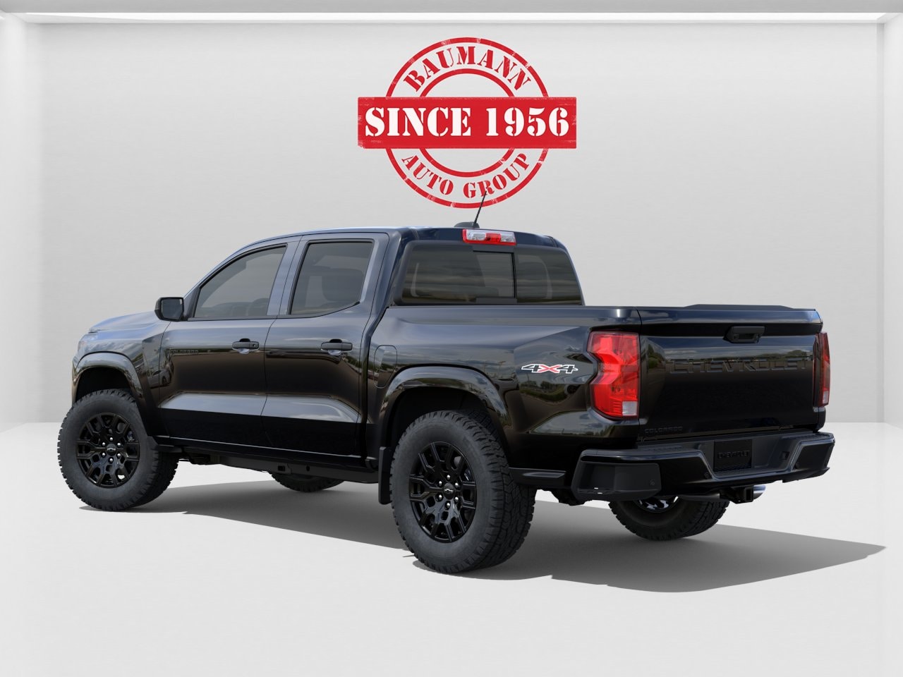 2026 Chevrolet Colorado Work Truck - Photo 27
