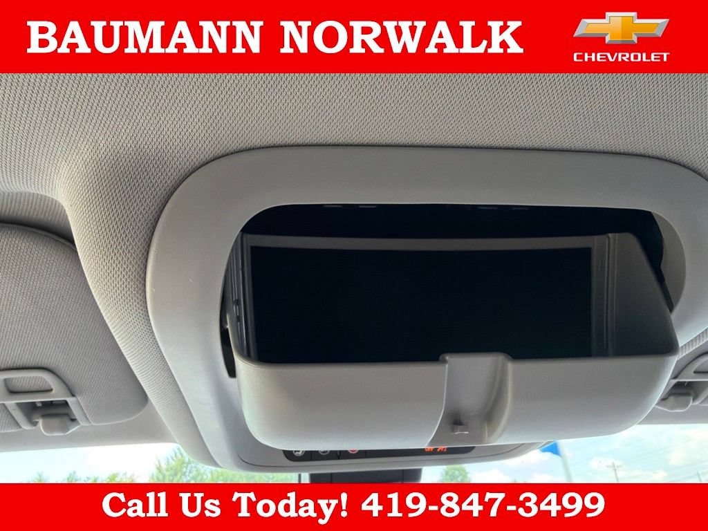 2024 Chevrolet Equinox LT - Photo 29