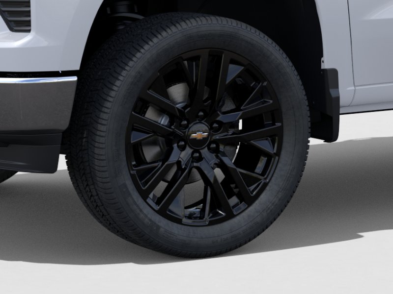 2026 Chevrolet Silverado 1500 LTZ - Photo 54