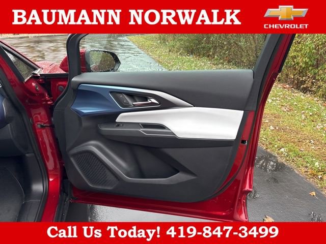 2026 Chevrolet Equinox EV 2LT - Photo 30