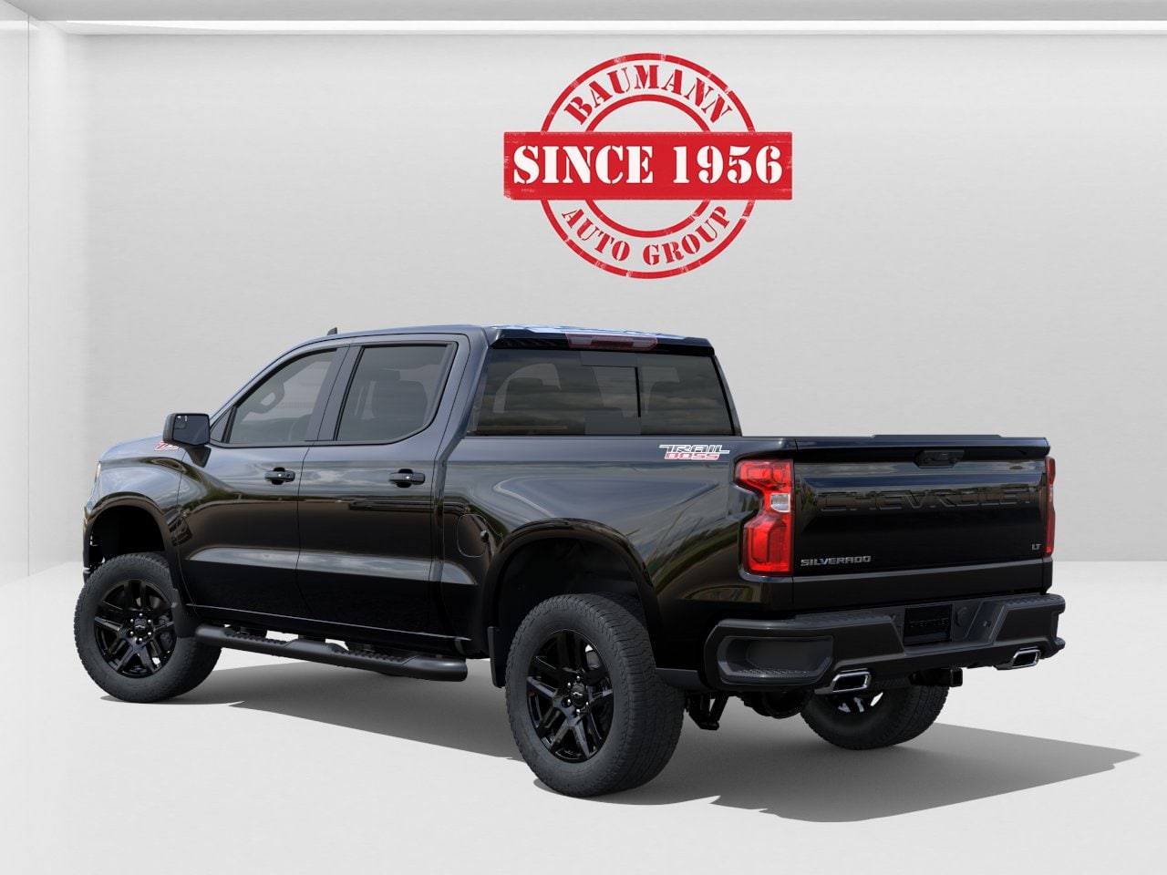 2026 Chevrolet Silverado 1500 LT Trail Boss - Photo 27