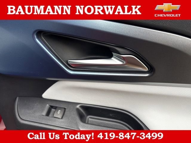 2026 Chevrolet Equinox EV 2LT - Photo 37