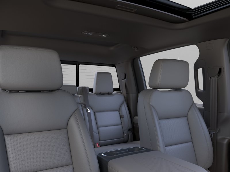 2026 Chevrolet Silverado 1500 LTZ - Photo 69