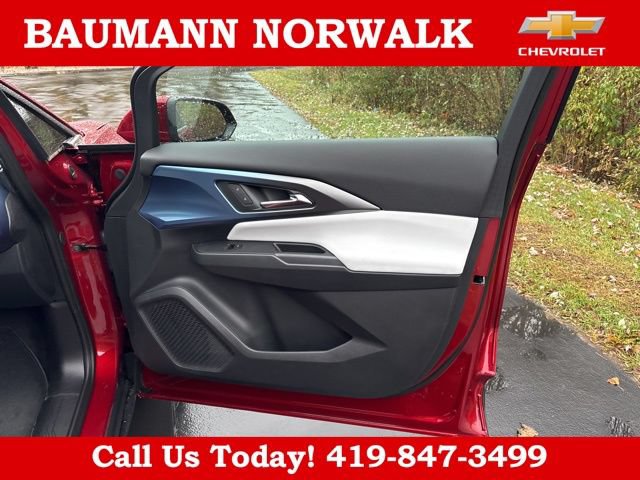 2026 Chevrolet Equinox EV 2LT - Photo 30