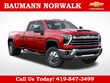  Chevrolet Silverado 3500 HD