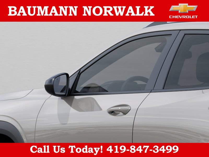 2026 Chevrolet Trax Activ - Photo 12