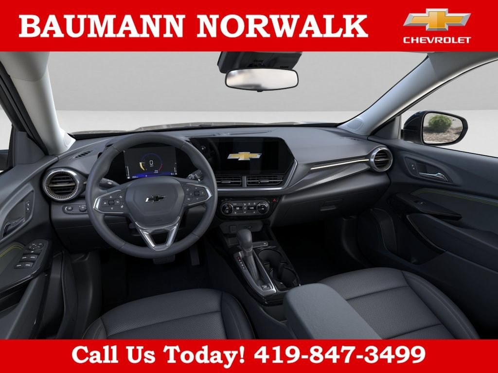 2026 Chevrolet Trax Activ - Photo 15