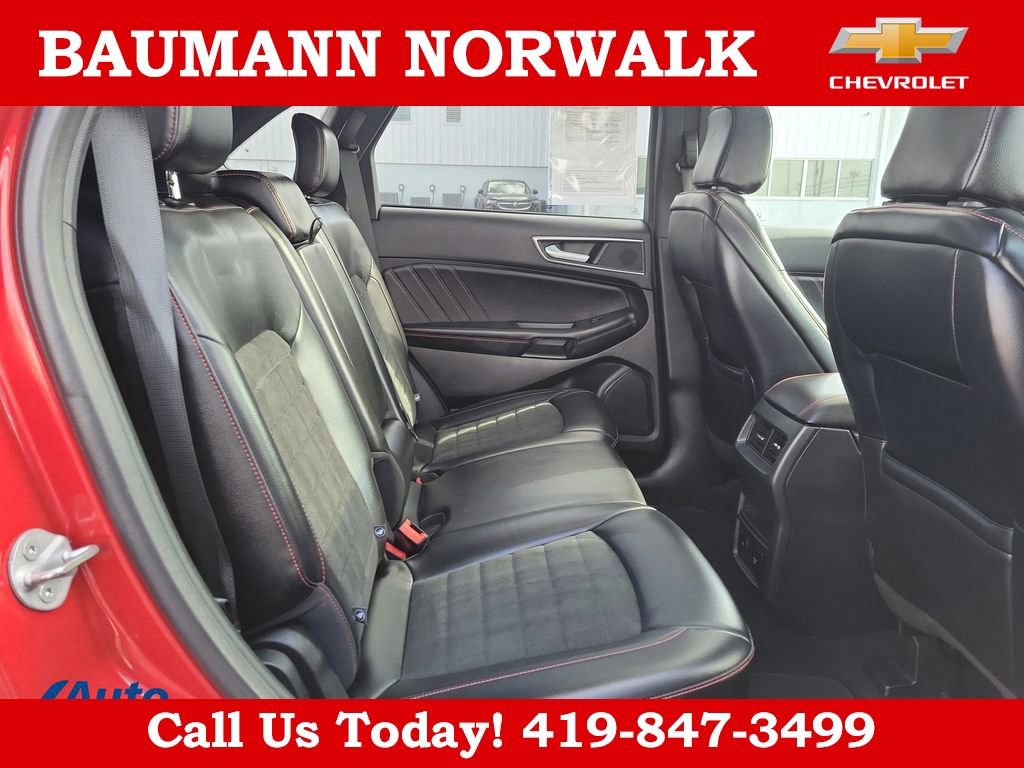 2023 Ford Edge ST-Line - Photo 17