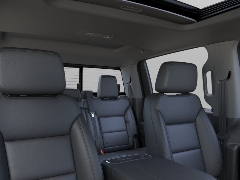 2026 Chevrolet Silverado 1500 LT Trail Boss - Photo 48