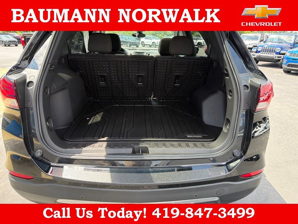2024 Chevrolet Equinox LT - Photo 51