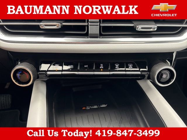 2026 Chevrolet Equinox EV 2LT - Photo 22