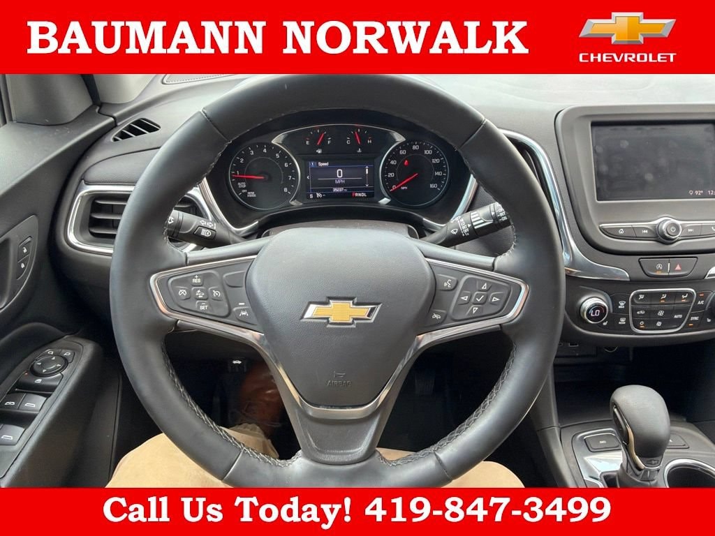2024 Chevrolet Equinox LT - Photo 22