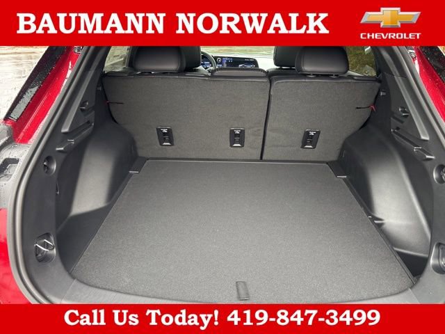 2026 Chevrolet Equinox EV 2LT - Photo 48