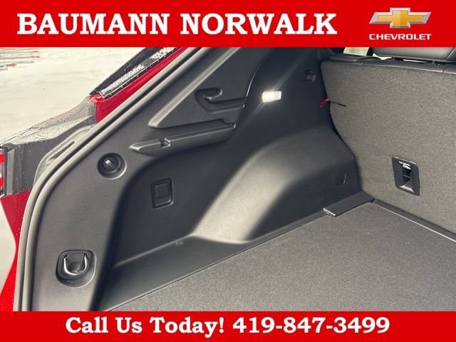 2026 Chevrolet Equinox EV 2LT - Photo 49