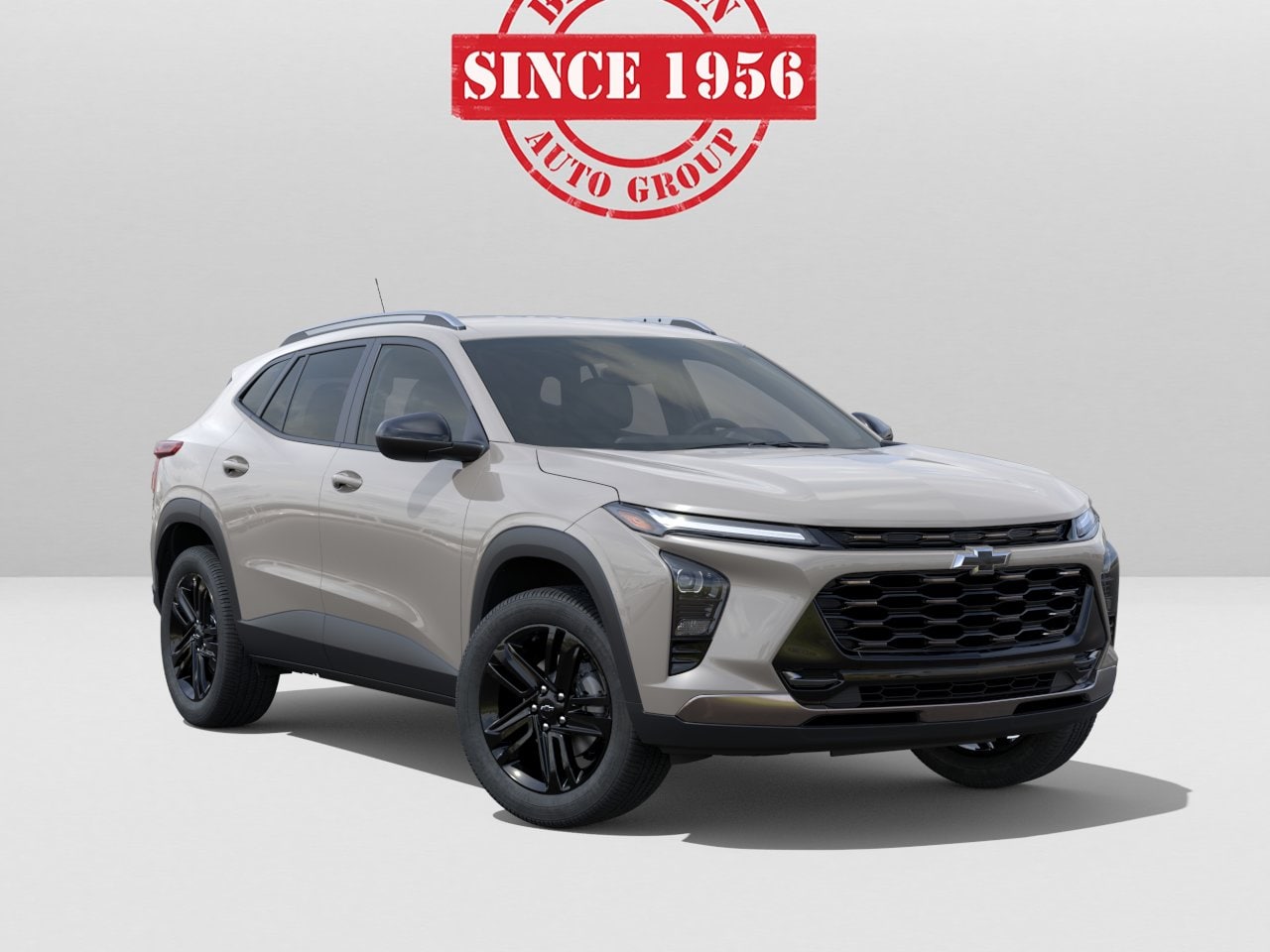 2026 Chevrolet Trax Activ - Photo 31
