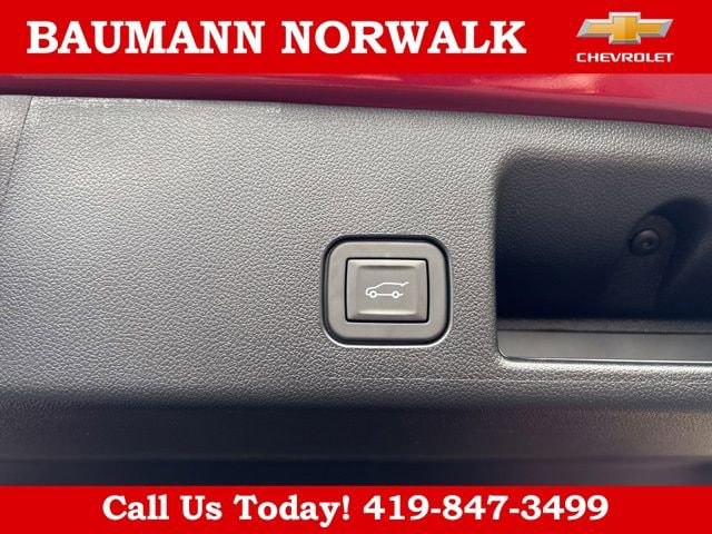 2026 Chevrolet Equinox EV 2LT - Photo 51