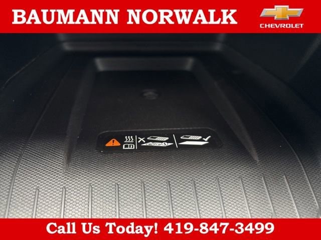 2026 Chevrolet Equinox EV 2LT - Photo 23