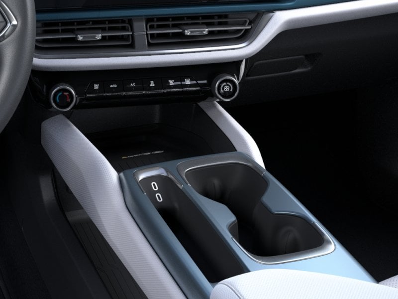 2026 Chevrolet Equinox EV 2LT - Photo 78