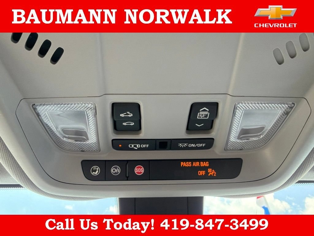 2024 Chevrolet Equinox LT - Photo 30