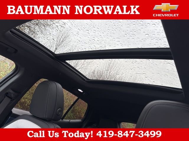 2026 Chevrolet Equinox EV 2LT - Photo 29