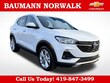  Buick Encore GX
