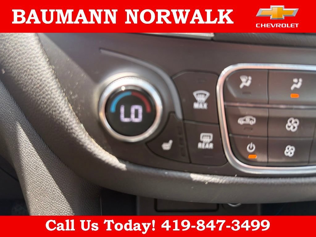 2024 Chevrolet Equinox LT - Photo 38