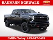  Chevrolet Silverado 2500 HD
