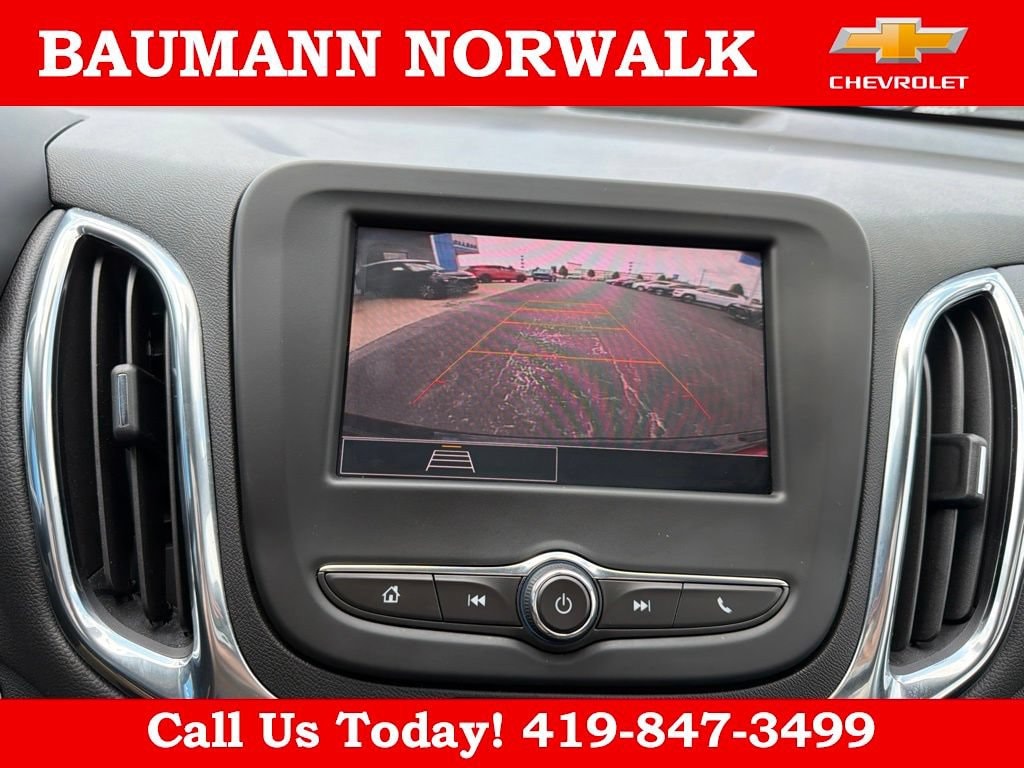 2024 Chevrolet Equinox LT - Photo 33