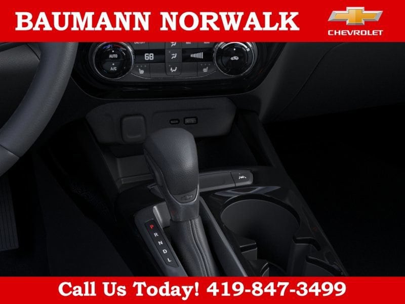 2026 Chevrolet Trax Activ - Photo 23