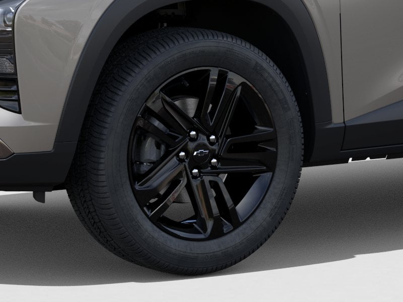 2026 Chevrolet Trax Activ - Photo 33