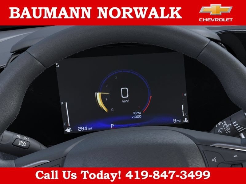2026 Chevrolet Trax Activ - Photo 18