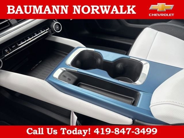2026 Chevrolet Equinox EV 2LT - Photo 25