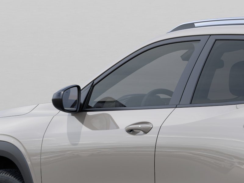 2026 Chevrolet Trax Activ - Photo 36