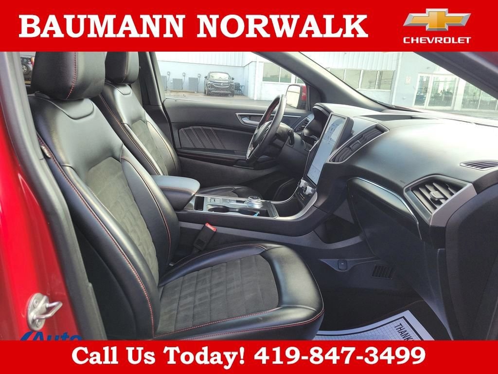 2023 Ford Edge ST-Line - Photo 15