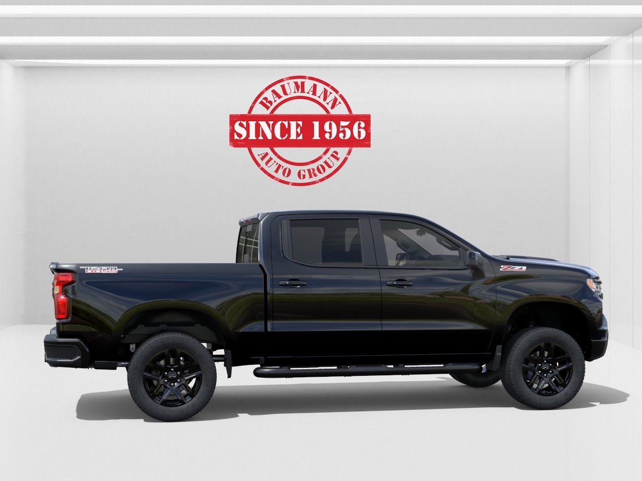 2026 Chevrolet Silverado 1500 LT Trail Boss - Photo 29