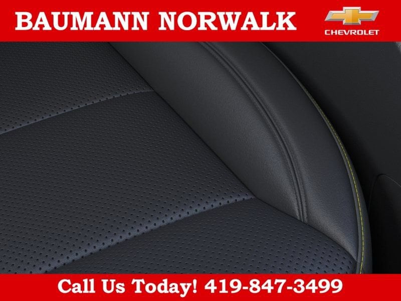 2026 Chevrolet Trax Activ - Photo 21