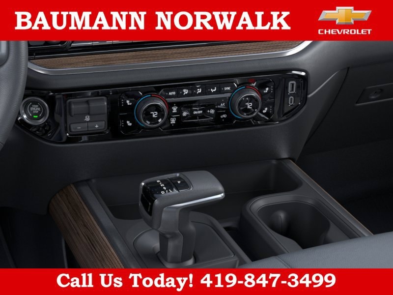 2026 Chevrolet Silverado 1500 LT Trail Boss - Photo 23