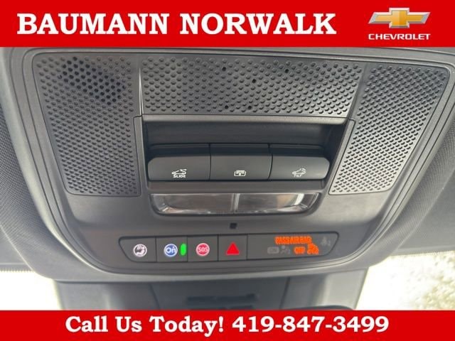 2026 Chevrolet Equinox EV 2LT - Photo 28